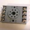 BW 5400 relay socket base