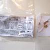 BW 5200 low sensitivity resistor set