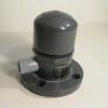 BW 6012kf2jb PVC Flange holder 2"