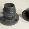 BW 6012kf2jb PVC Flange holder with screw cap